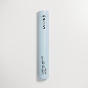 GARDEN Panorama mascara 301 brown 8.5ml - Image 4