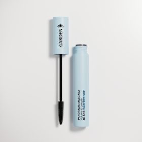 GARDEN Panorama mascara 303 black waterproof 8.5ml