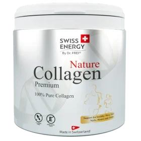 Swiss Collagen