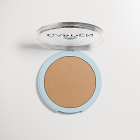 GARDEN Terramatte bronzing powder 605 nude 9g