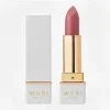 WABI Adored Color Velvet Lipstick