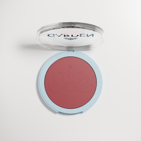 GARDEN Flush blush 609 candy 9g