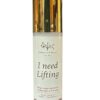 I NEED LIFTING!