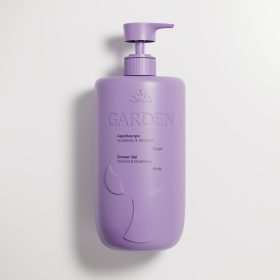 GARDEN Shower gel 1L
