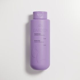 GARDEN Shower Gel 400mL