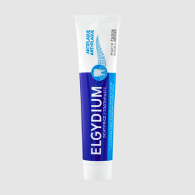 ELGYDIUM Antiplaque - Οδοντόκρεμα