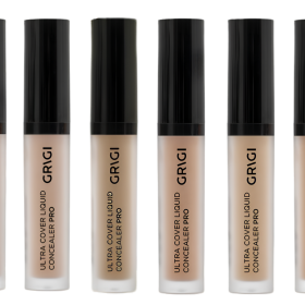 GRIGI Ultra Pro Covering Liquid Concealer