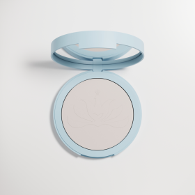 GARDEN HD setting face powder 604 translucent 9g