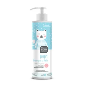 PharmaLead Baby shampoo 500ml