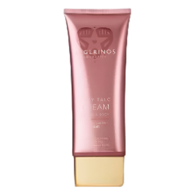 BABY TALC HAND & BODY CREAM 200ML