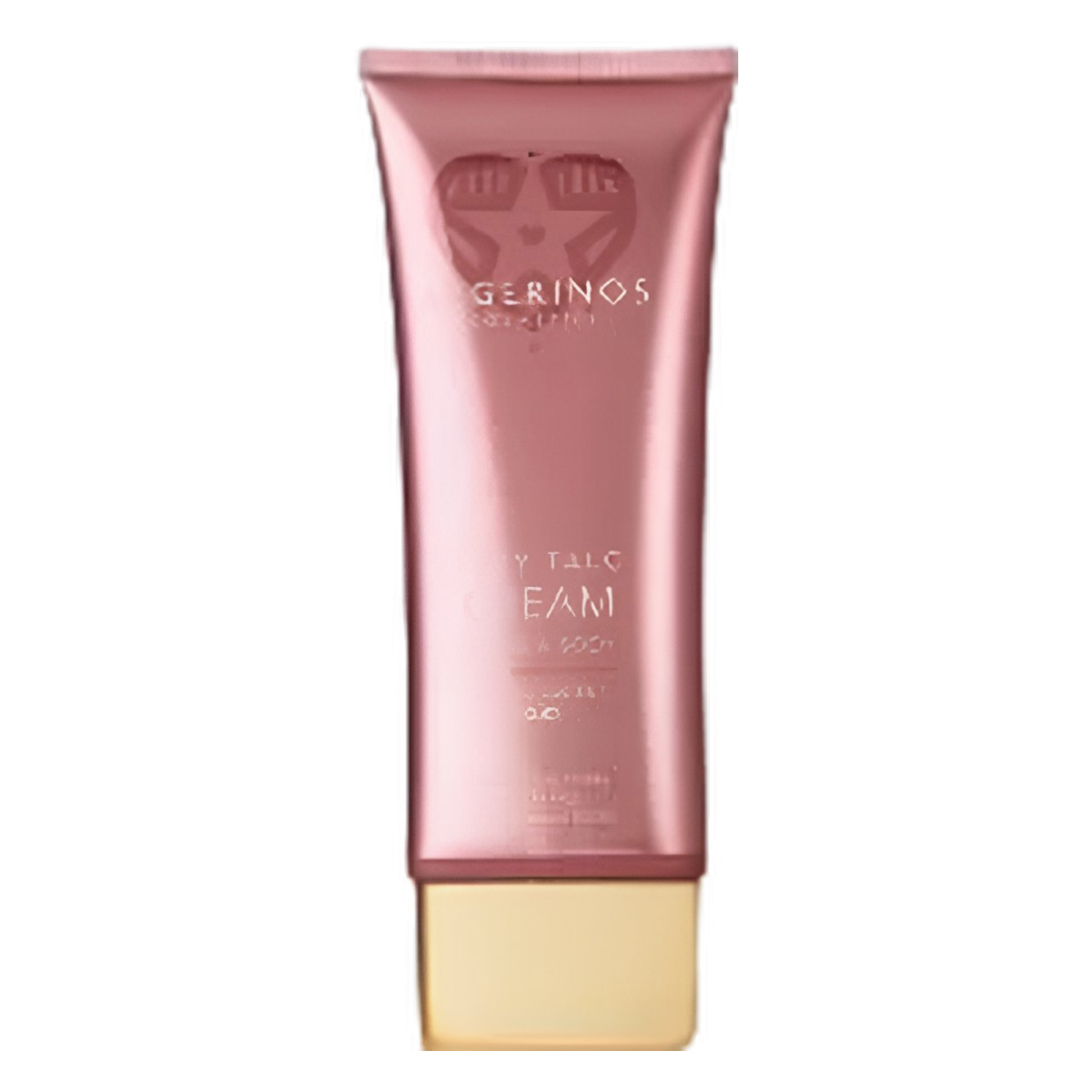 BABY TALC HAND & BODY CREAM 200ML