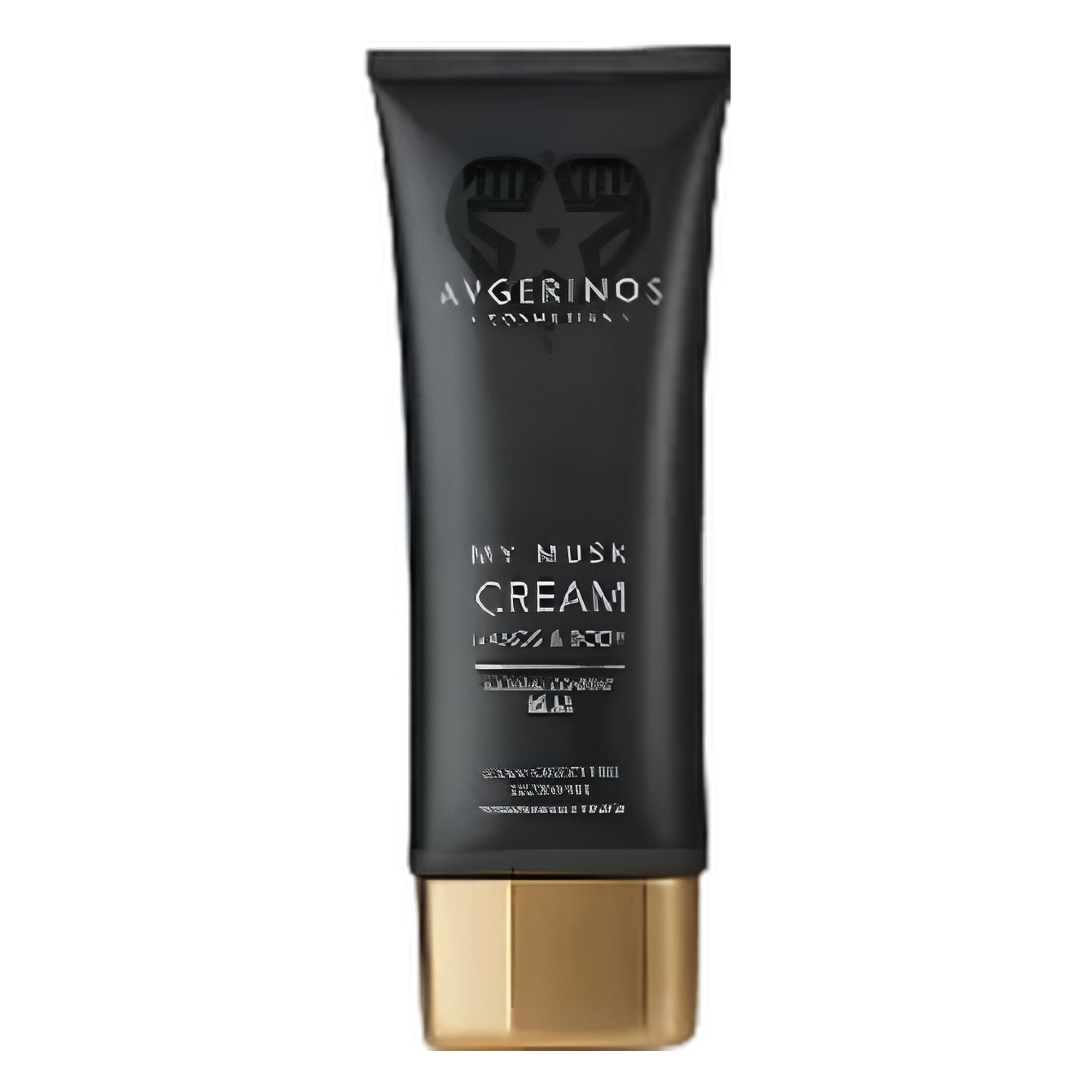 MY MUSK ΚΡΕΜΑ ΧΕΡΙΩΝ & ΣΩΜΑΤΟΣ 200ML.