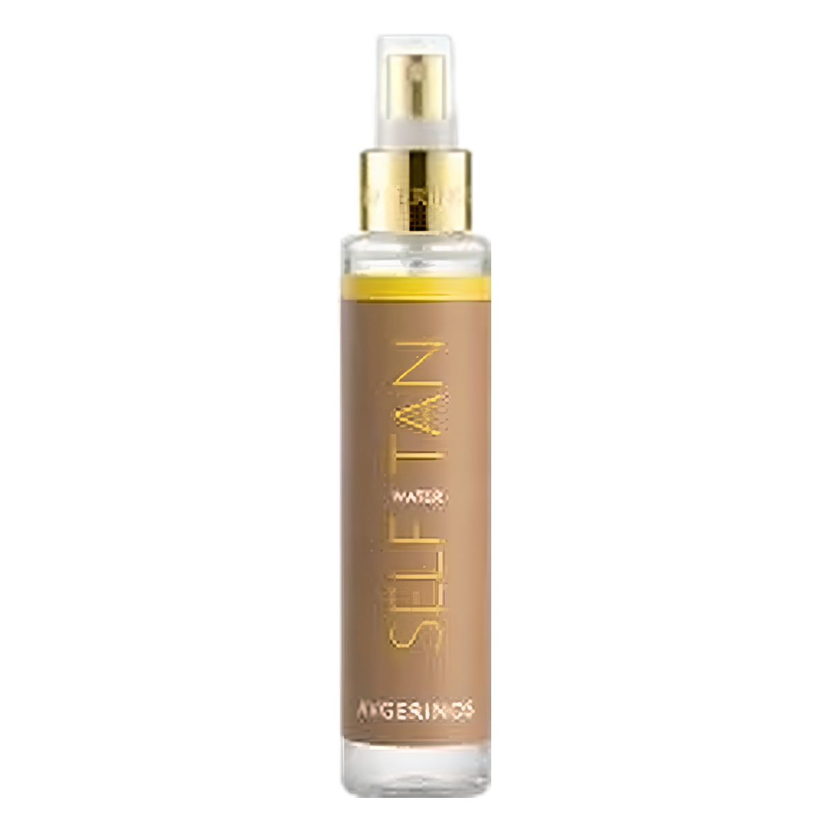 Self Tanning Water