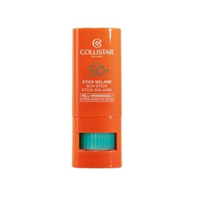Collistar Sun Stick Υπερευαίσθητο Δέρμα 50+ 9ML