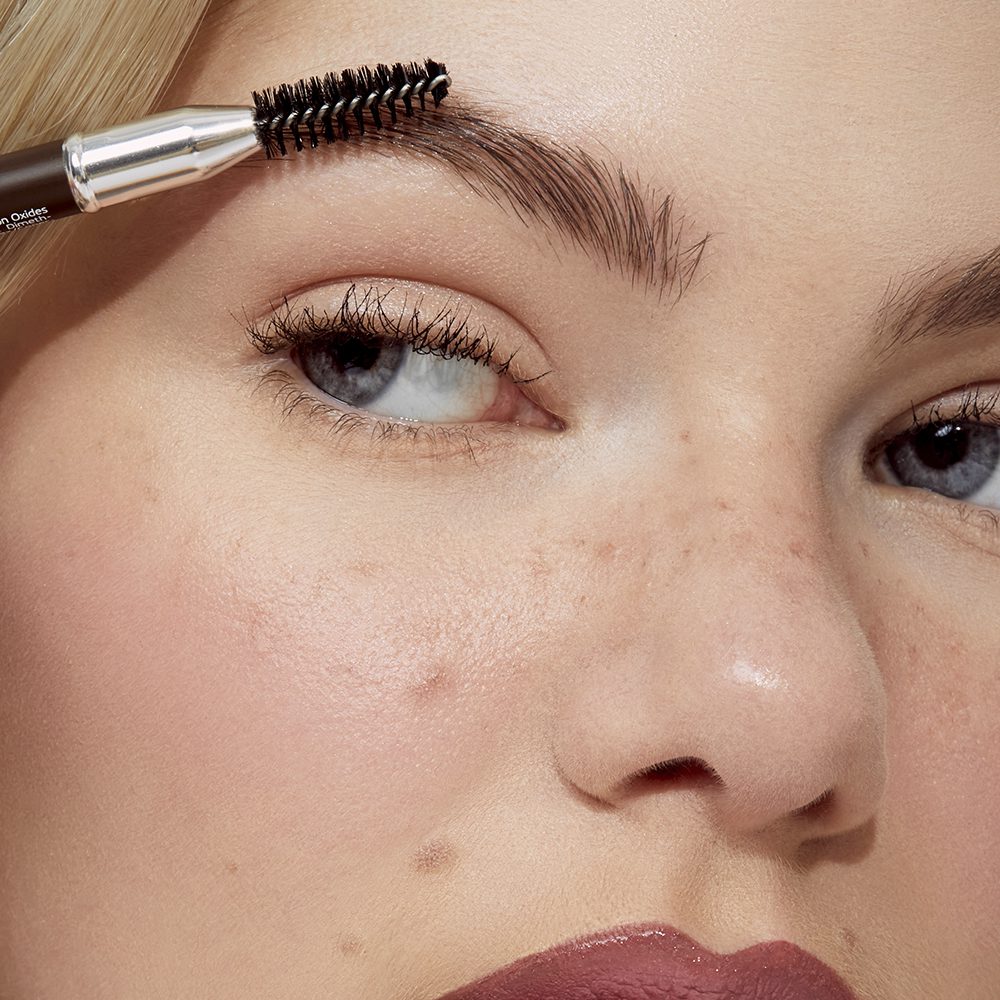 GARDEN Natural Style Brow Pencil - Image 2
