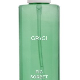GRIGI FINE FRAGRANCE BODY MIST FIG SORBET 200ML