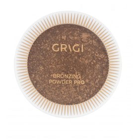 Grigi Bronzing Loose Powder Pro N 09 Sparkle Bronze 15gr