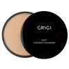 GRIGI Max Compact Powder-12 Beige Neutral Gold