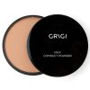 GRIGI Max Compact Powder-13 Peachy Neutral Gold