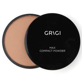 GRIGI Max Compact Powder-14 Medium Beige