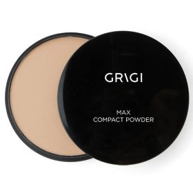 GRIGI Max Compact Powder-03 Ivory