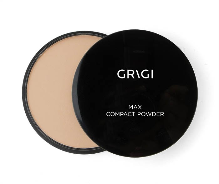 GRIGI Max Compact Powder-03 Ivory