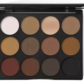 GRIGI Palette Premium Pro No 301 The Matte Paradise