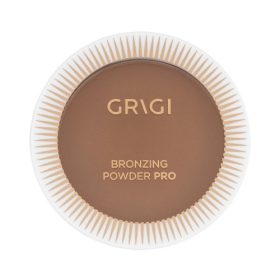 GRIGI BRONZING POWDER PRO NO 07 CITY BRONZE