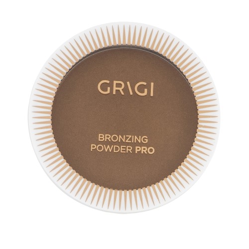GRIGI BRONZING POWDER PRO NO 08 BEACH BRONZE