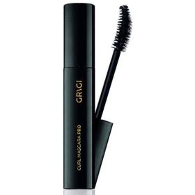 GRIGI Curl Mascara Pro Jet Black