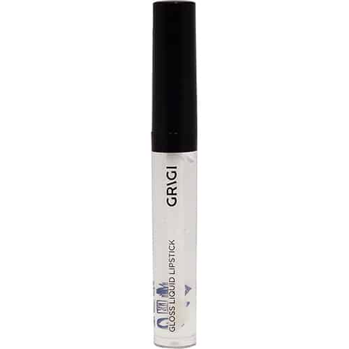 GRIGI Gloss Liquid Lipstick