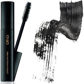 GRIGI Length Pro Mascara Jet Black