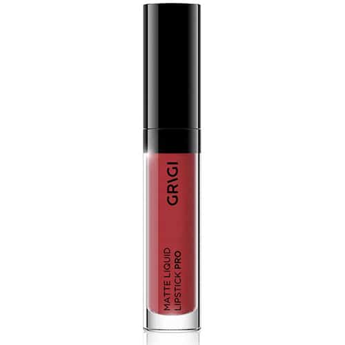 GRIGI Matte Pro Liquid Lipstick