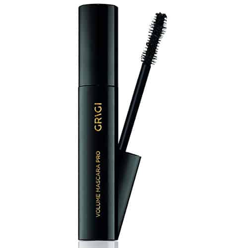 GRIGI Volume Pro Mascara Jet Black
