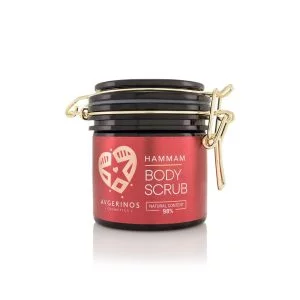 HAMMAM SCRUB ΣΩΜΑΤΟΣ 250ML - Image 4