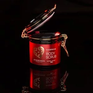 HAMMAM SCRUB ΣΩΜΑΤΟΣ 250ML
