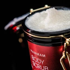 HAMMAM SCRUB ΣΩΜΑΤΟΣ 250ML - Image 3