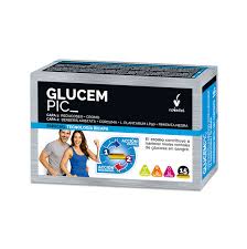 GLUCEM PIC 15 ΔΙΣΚΙΑ