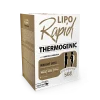 Lipo Rapid Thermogenic, 30 φυτικές κάψουλες, Dietmed