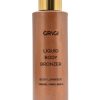 GRIGI LIQUID BODY BRONZER 150ML MILK CHOCOLATE