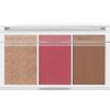 GRIGI Pro Multi Palette Trio No 01 Coral Paradise