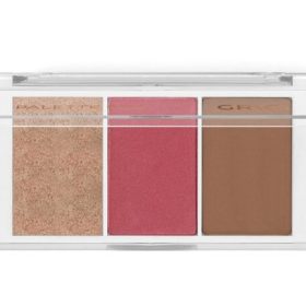 GRIGI Pro Multi Palette Trio No 01 Coral Paradise