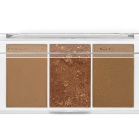GRIGI Pro Multi Palette Trio No 03 Bronzing Paradise