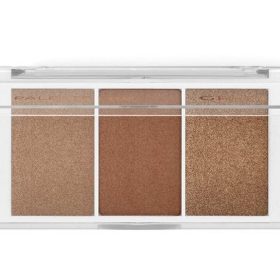 GRIGI Pro Multi Palette Trio No 05 Nude Highlighter Paradise