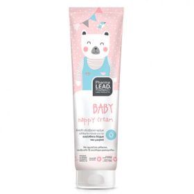 Pharmalead Baby Nappy Cream Κρέμα Αλλαγής Πάνας 150ml