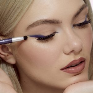 GARDEN Perfect Long Lasting Eye Pencil 54 Purple Power - Image 2