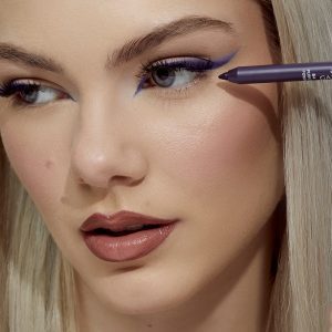 GARDEN Perfect Long Lasting Eye Pencil 54 Purple Power - Image 3