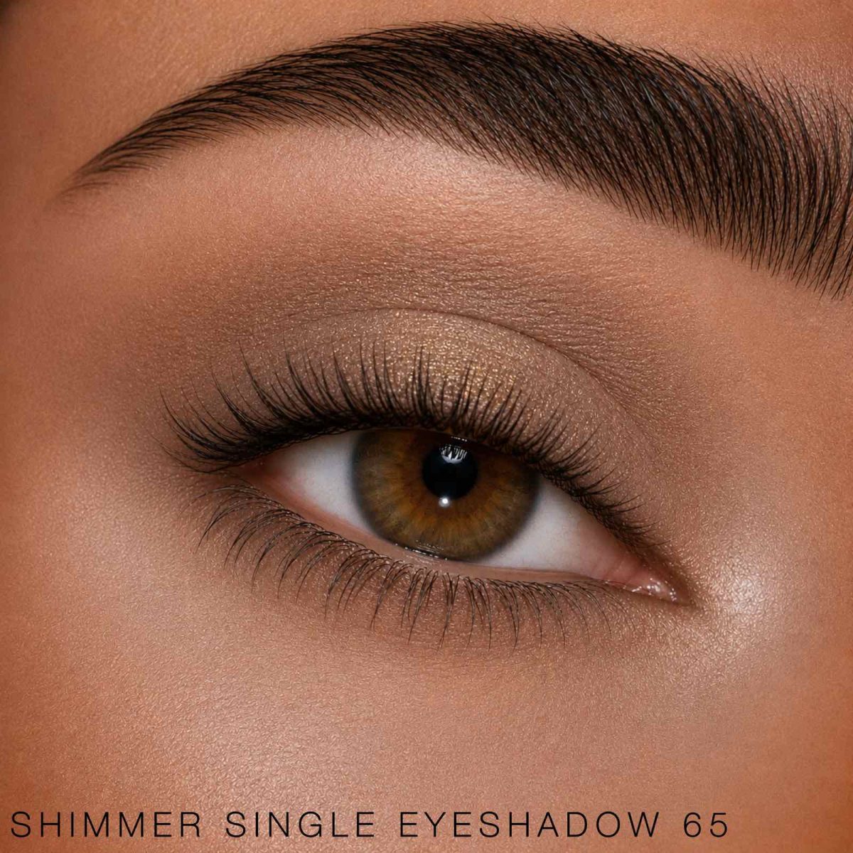 WABI Shimmer Single Eyeshadow 65