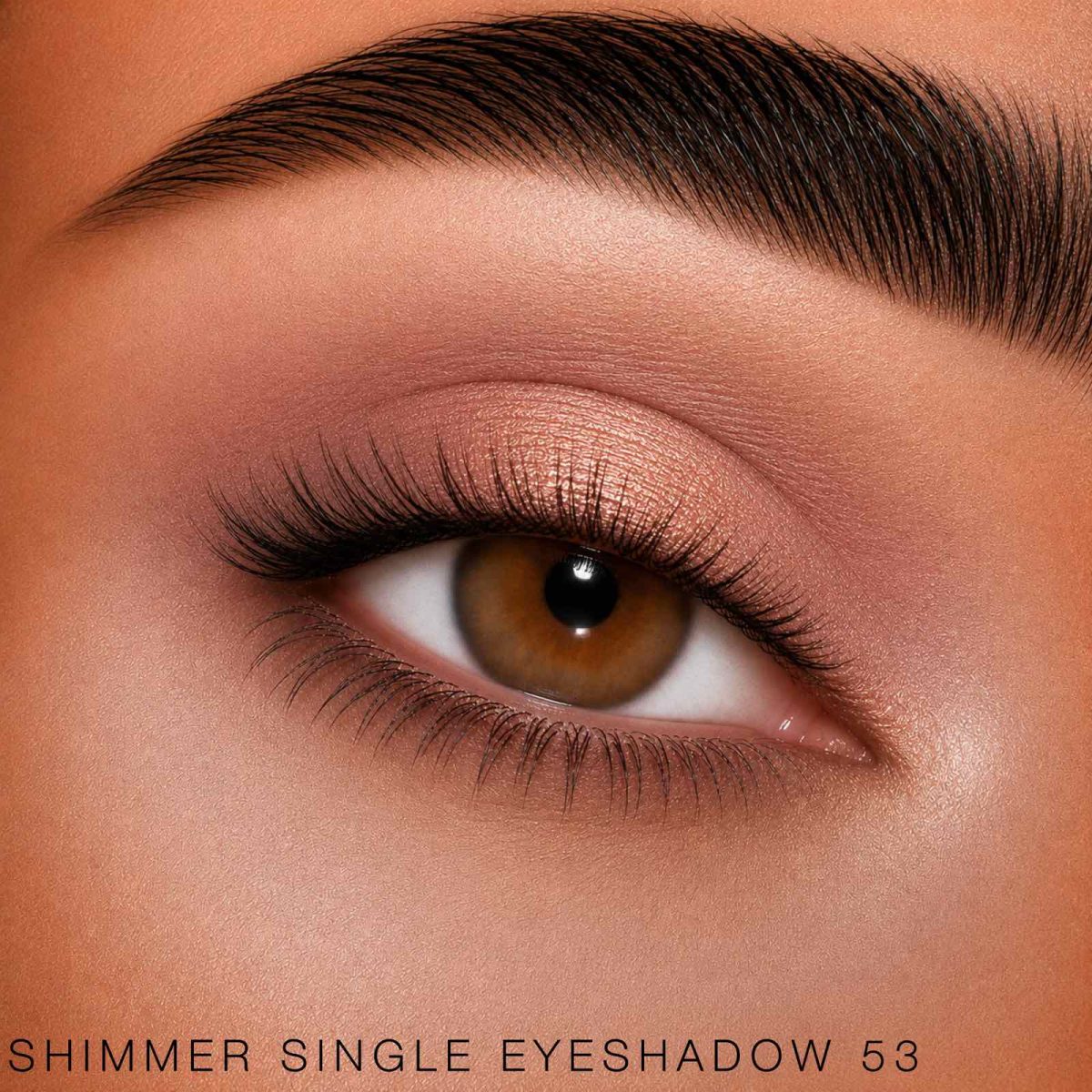 WABI Shimmer Single Eyeshadow 53