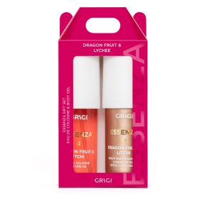 GRIGI Set Body Mist 90ml and Body Gel 90ml